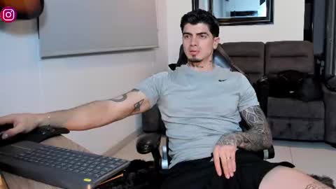 _mrcock_ online show from 15, 7, 2026