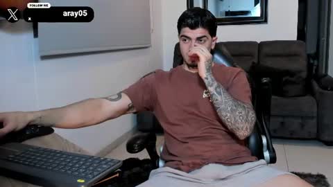 _mrcock_ online show from 26, 7, 2026