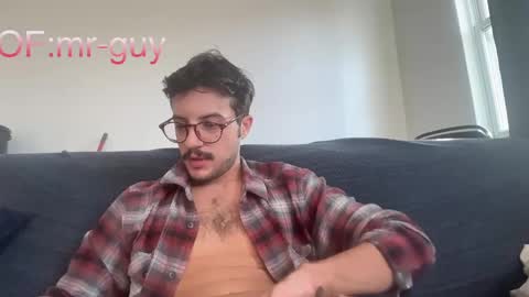 _mrguy_ online show from 19, 10, 2025