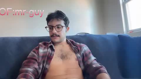 _mrguy_ online show from 27, 10, 2025