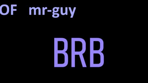 _mrguy_ online show from 8, 7, 2026