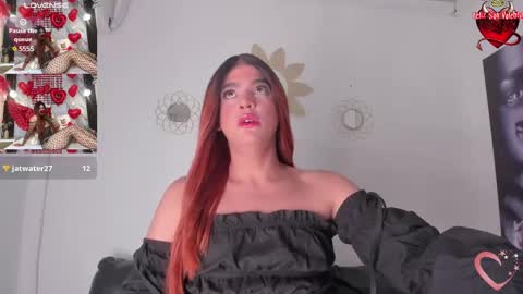 Snapshot of _naomi_fox chatting on 15, 2, 2025 shantall online show from 15, 2, 2025