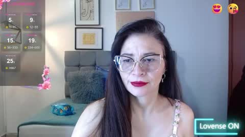 _naomi_s online show from 21, 4, 2026