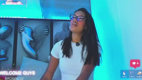 Snapshot of _naomibrown_ chatting on 27, 9, 2025 naomi brown online show from 27, 9, 2025