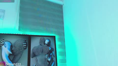 naomi brown online show from 9, 2, 2026