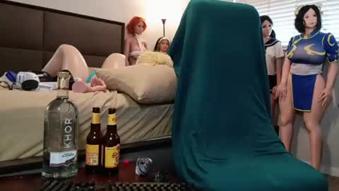 iwant2cumontitts online show from 22, 7, 2026