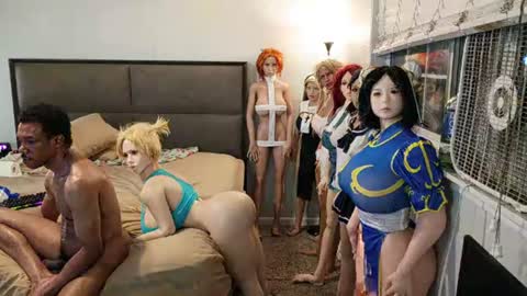 iwant2cumontitts online show from 25, 7, 2026