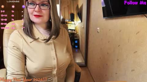 MagicWoman online show from 3, 2, 2026