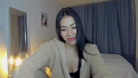 independent model natha online show from 6, 12, 2024