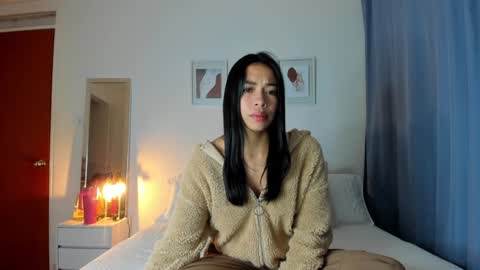 independent model natha online show from 31, 1, 2025