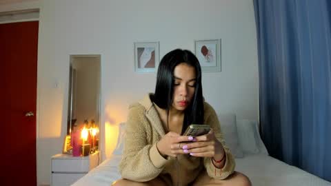 independent model natha online show from 4, 2, 2025