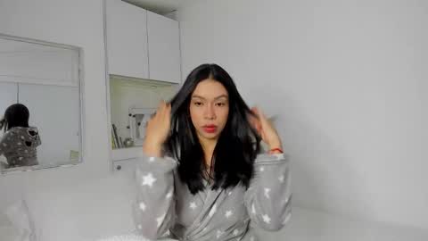 independent model natha online show from 7, 11, 2025