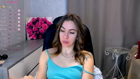 Megan online show from 8, 2, 2025