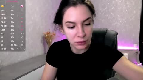 Megan online show from 28, 11, 2025