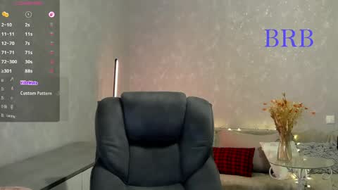 Snapshot of _naughty_megan_ chatting on 10, 5, 2026 Megan online show from 10, 5, 2026