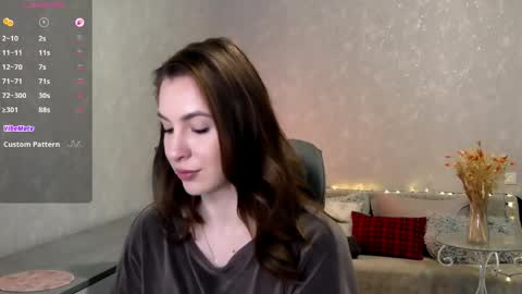 Snapshot of _naughty_megan_ chatting on 13, 5, 2026 Megan online show from 13, 5, 2026