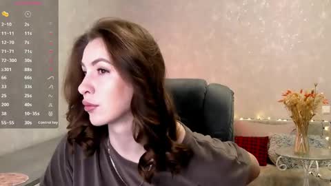 Snapshot of _naughty_megan_ chatting on 19, 5, 2026 Megan online show from 19, 5, 2026
