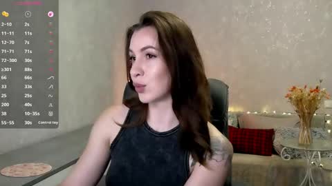 Snapshot of _naughty_megan_ chatting on 22, 5, 2026 Megan online show from 22, 5, 2026