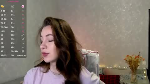 Snapshot of _naughty_megan_ chatting on 28, 5, 2026 Megan online show from 28, 5, 2026