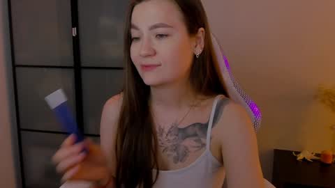 Mia with a big heart  online show from 3, 12, 2024