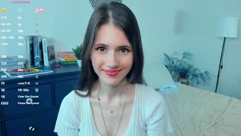 Ashley online show from 15, 4, 2026