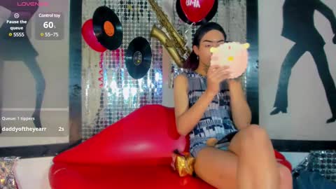 Nicky  Please help me with your thumbs up its importan online show from 17, 2, 2025