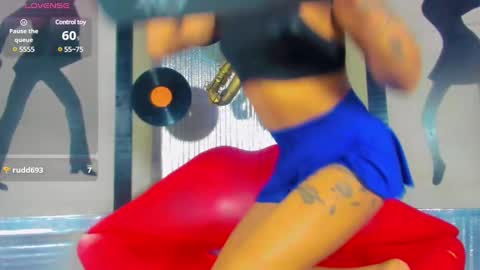 Nicky  Please help me with your thumbs up its importan online show from 27, 2, 2025