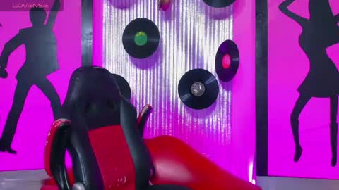 Nicky  Please help me with your thumbs up its importan online show from 23, 4, 2026