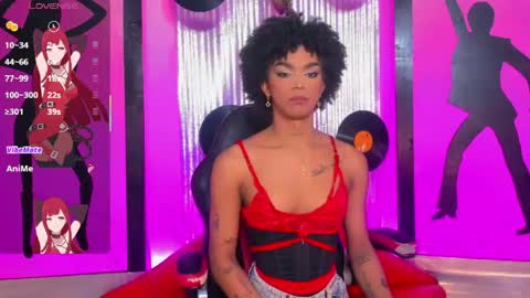 Nicky  Please help me with your thumbs up its importan online show from 25, 4, 2026