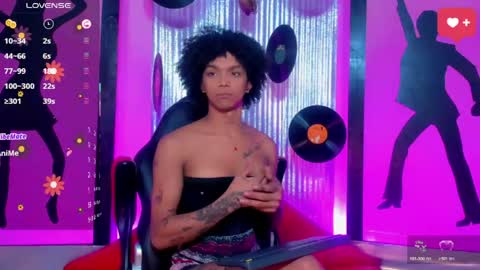 Nicky  Please help me with your thumbs up its importan online show from 27, 4, 2026