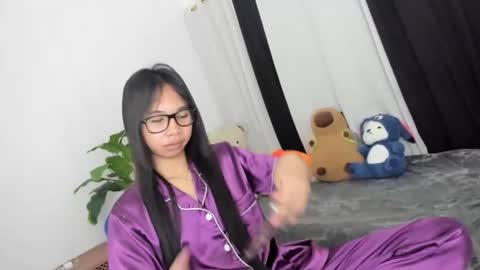 Snapshot of _nicole69_ chatting on 10, 11, 2025 Nicole online show from 10, 11, 2025