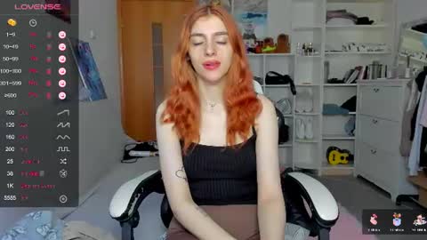 Nicole online show from 24, 7, 2026