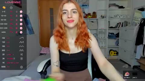Nicole online show from 27, 7, 2026