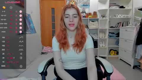 Nicole online show from 29, 7, 2026