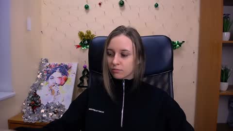 Nica online show from 26, 12, 2024