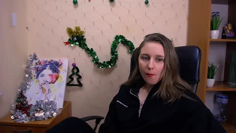 Nica online show from 27, 12, 2024