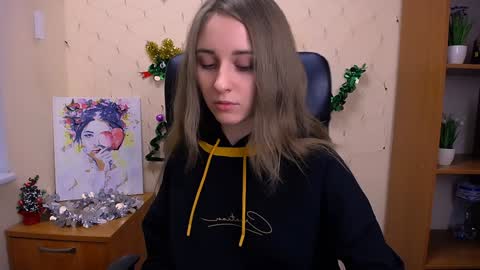 Nica online show from 3, 1, 2025