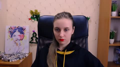 Nica online show from 7, 1, 2025