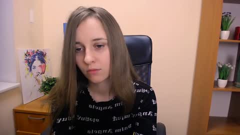 Nica online show from 8, 2, 2025