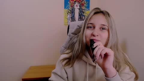 Nica online show from 19, 10, 2025