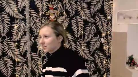 Nica online show from 20, 12, 2025