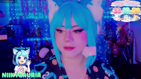 niiky online show from 18, 4, 2026