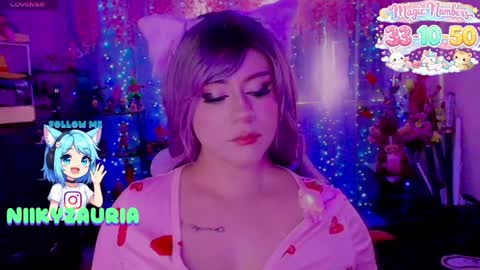 niiky online show from 21, 4, 2026