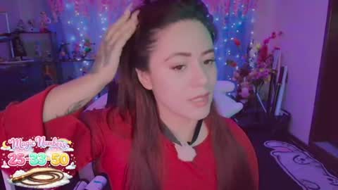 niiky online show from 11, 6, 2026