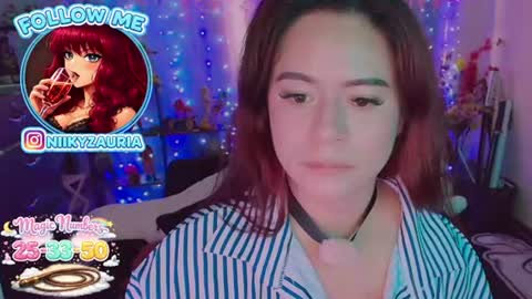 niiky online show from 11, 6, 2026