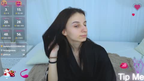 Nika online show from 7, 1, 2025