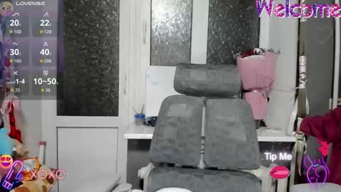 Nika online show from 23, 11, 2025