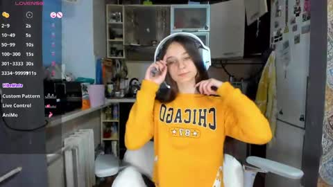 Nika online show from 24, 3, 2026