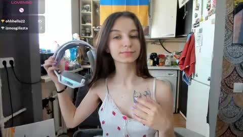 Nika online show from 21, 4, 2026