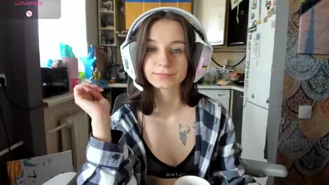 Nika online show from 27, 4, 2026